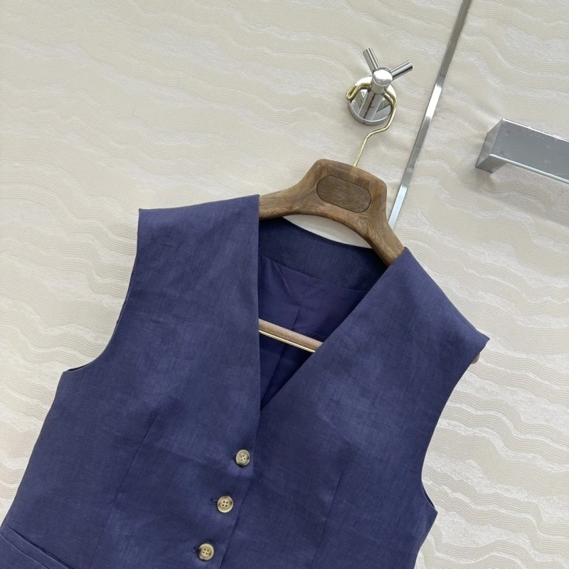 Loro Piana Short Suits FastDry 151512