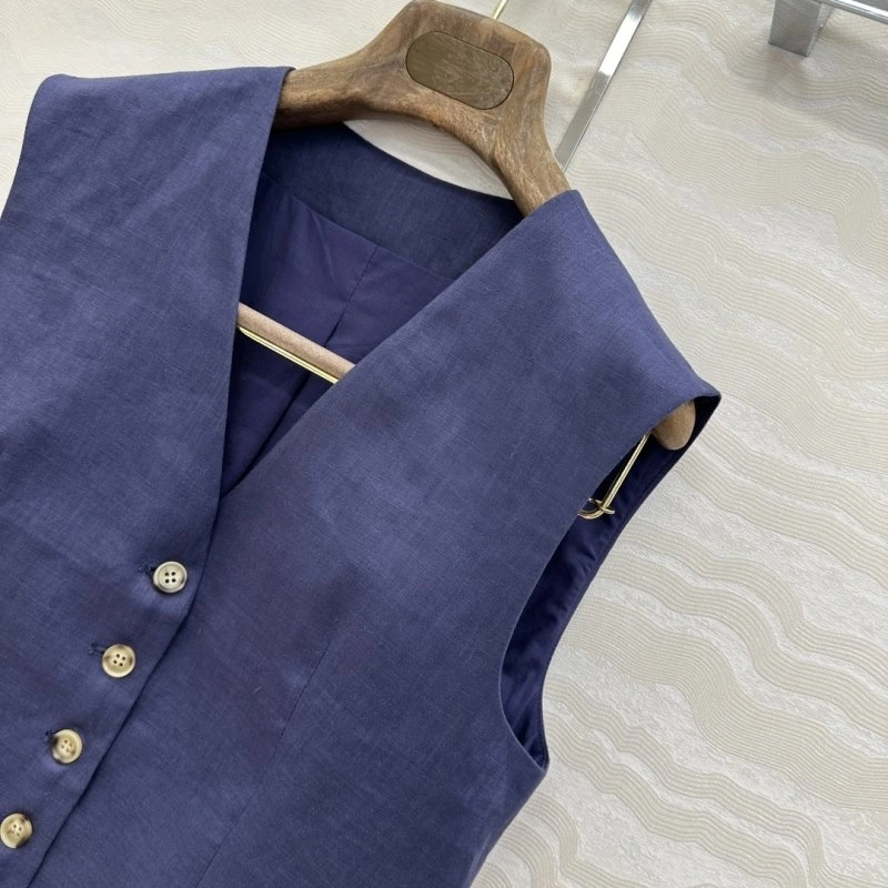 Loro Piana Short Suits FastDry 151512