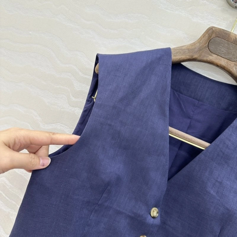 Loro Piana Short Suits FastDry 151512