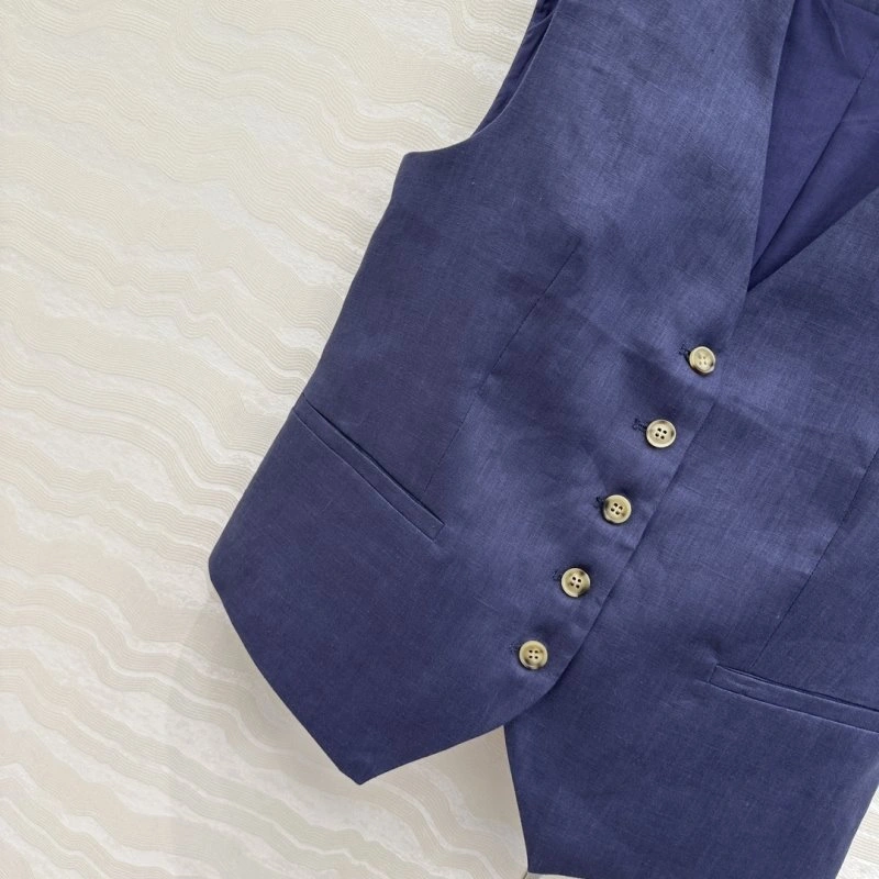 Loro Piana Short Suits FastDry 151512