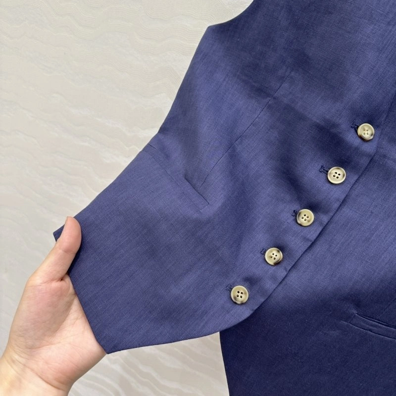 Loro Piana Short Suits FastDry 151512