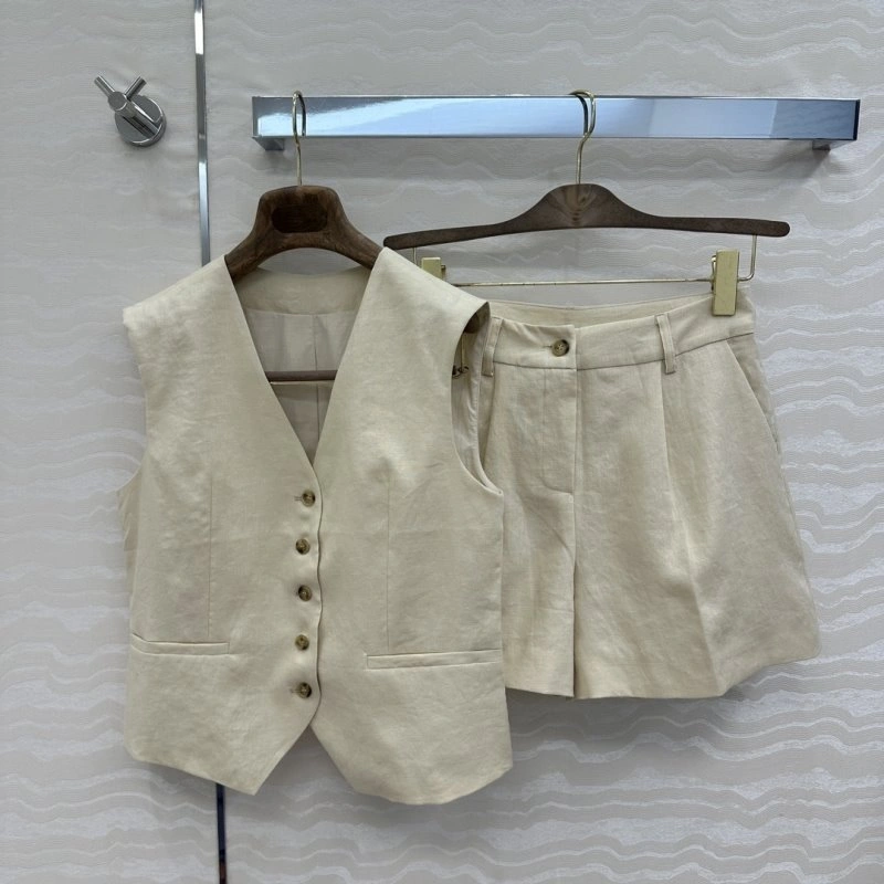 Loro Piana Short Suits TopPick 151511