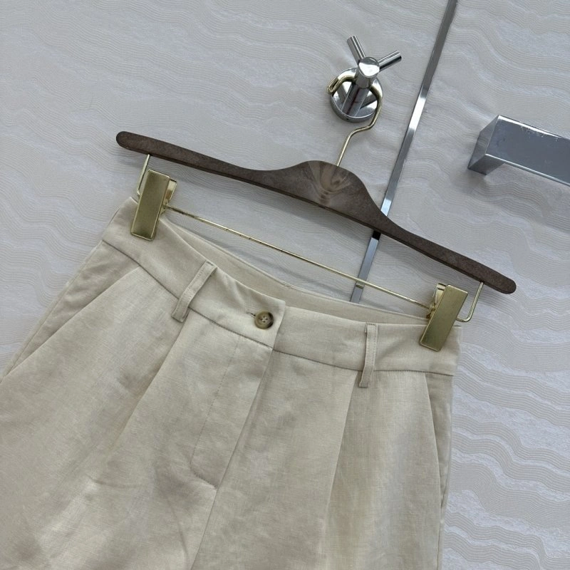 Loro Piana Short Suits TopPick 151511