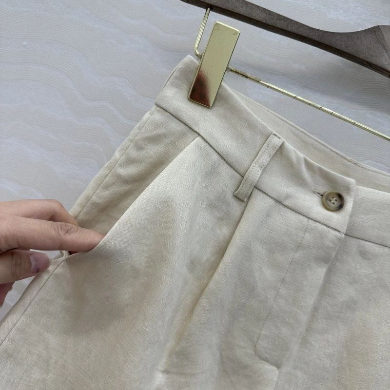 Loro Piana Short Suits TopPick 151511