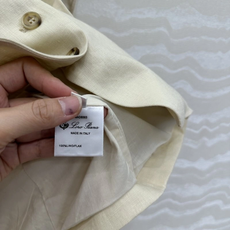 Loro Piana Short Suits TopPick 151511