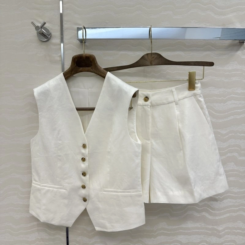SmoothTexture Loro Piana Short Suits 151516