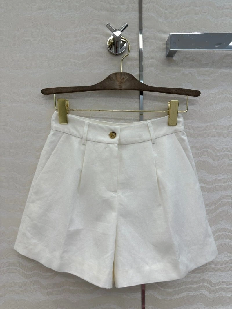 SmoothTexture Loro Piana Short Suits 151516