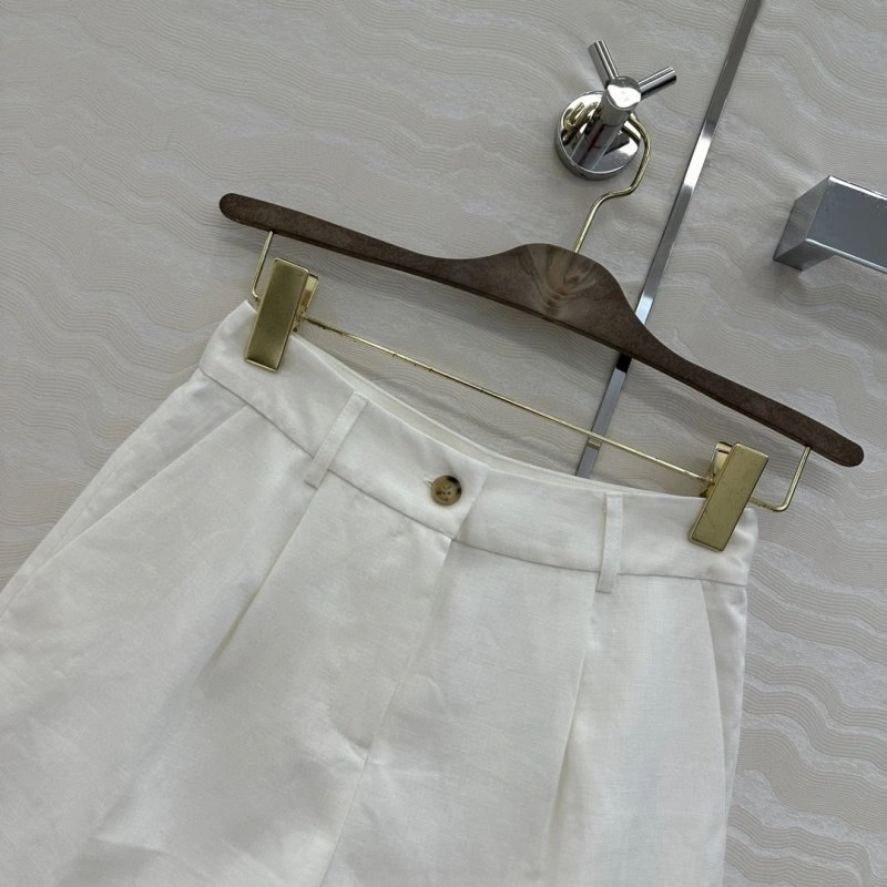 SmoothTexture Loro Piana Short Suits 151516