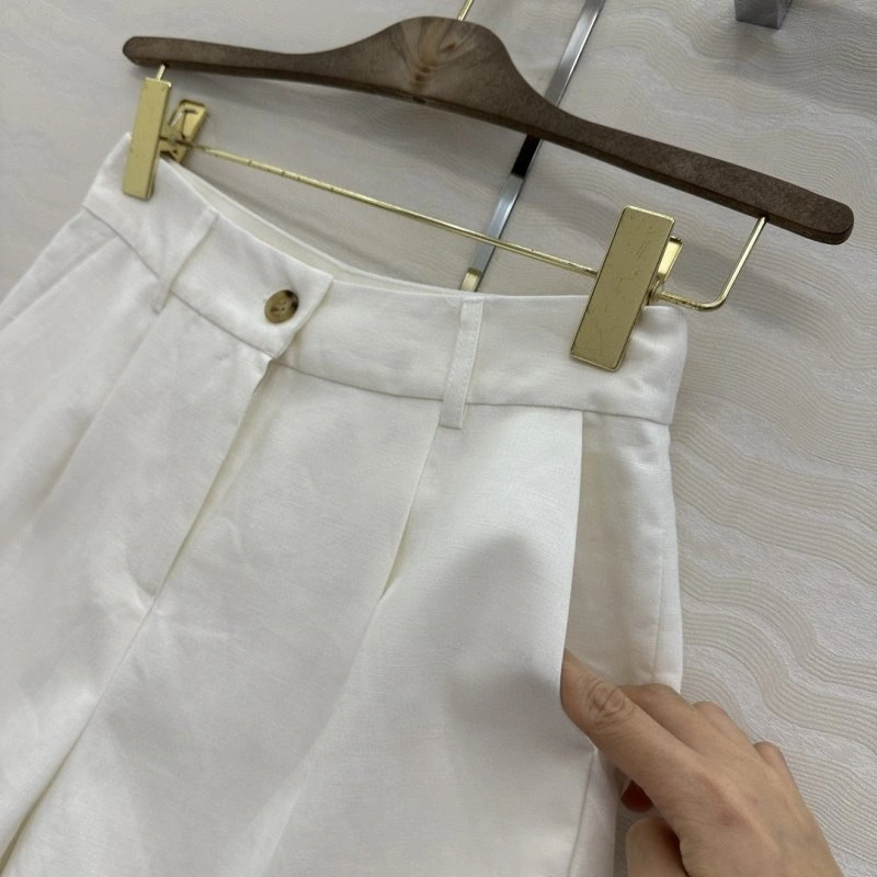SmoothTexture Loro Piana Short Suits 151516