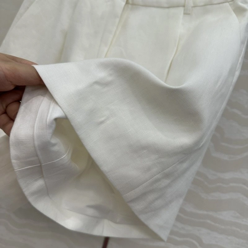 SmoothTexture Loro Piana Short Suits 151516