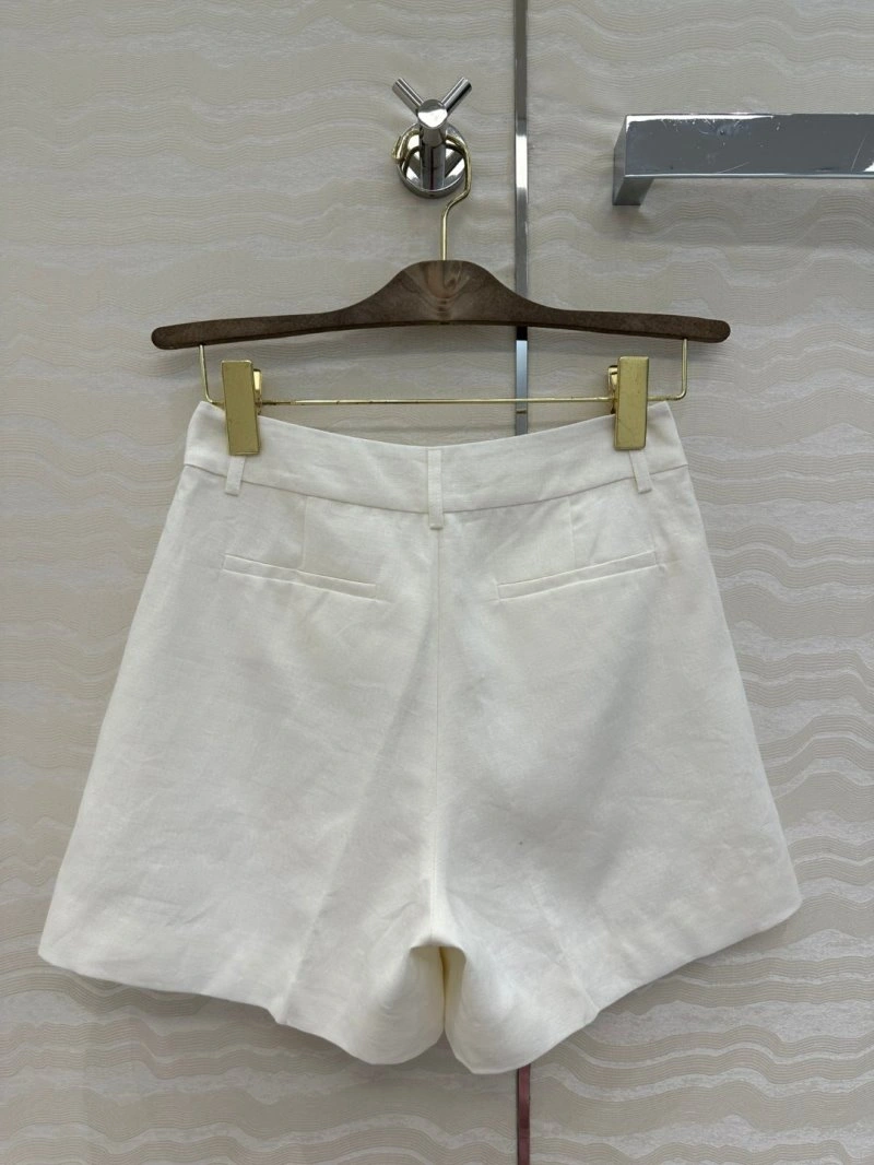 SmoothTexture Loro Piana Short Suits 151516
