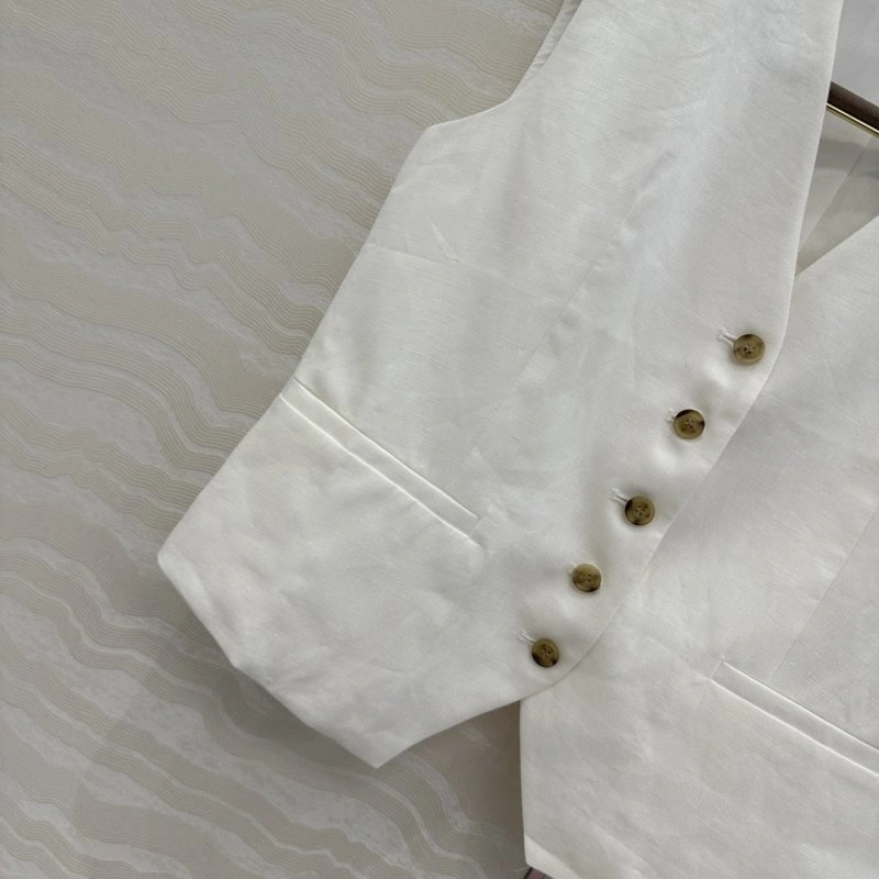 SmoothTexture Loro Piana Short Suits 151516