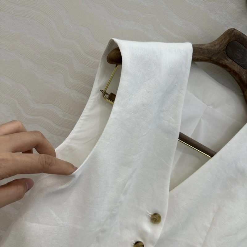 SmoothTexture Loro Piana Short Suits 151516