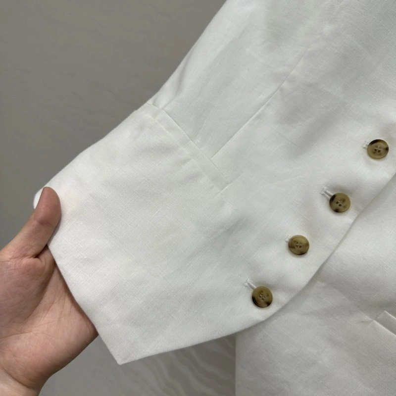 SmoothTexture Loro Piana Short Suits 151516