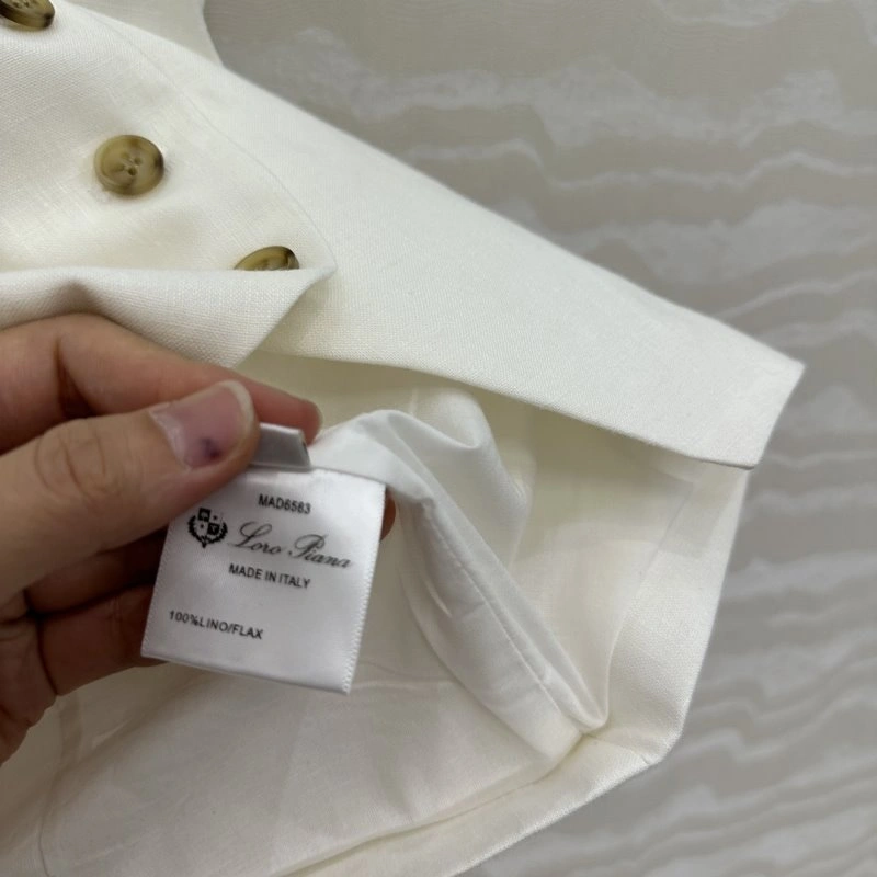 SmoothTexture Loro Piana Short Suits 151516