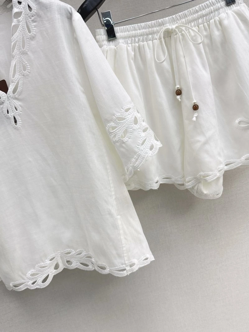 Casual Loro Piana Short Suits 149423
