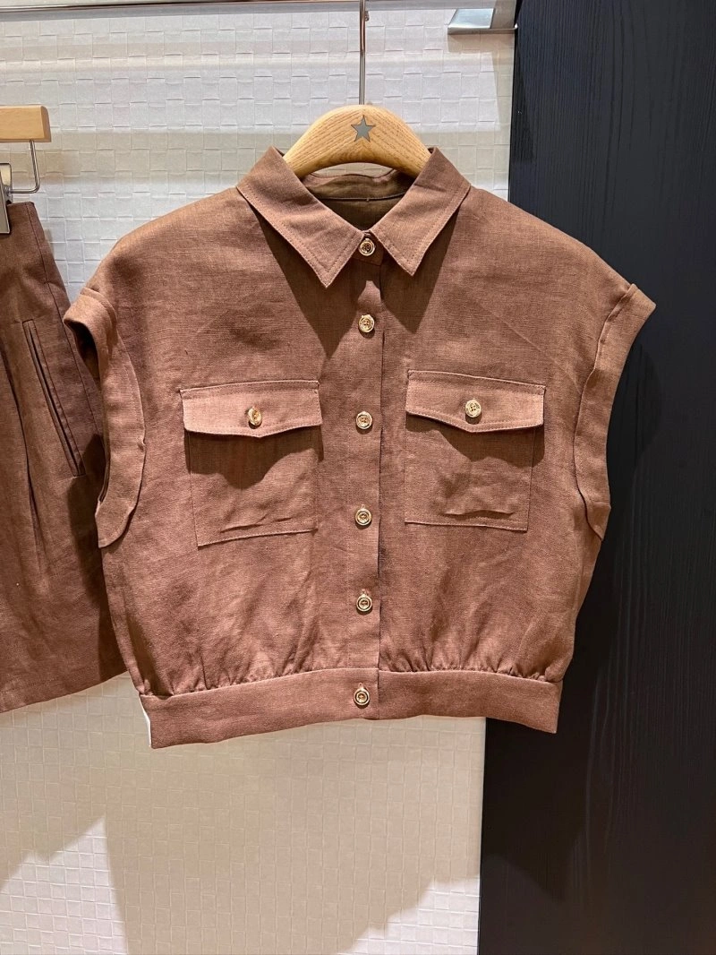 Loro Piana Short Suits Efficient 149434