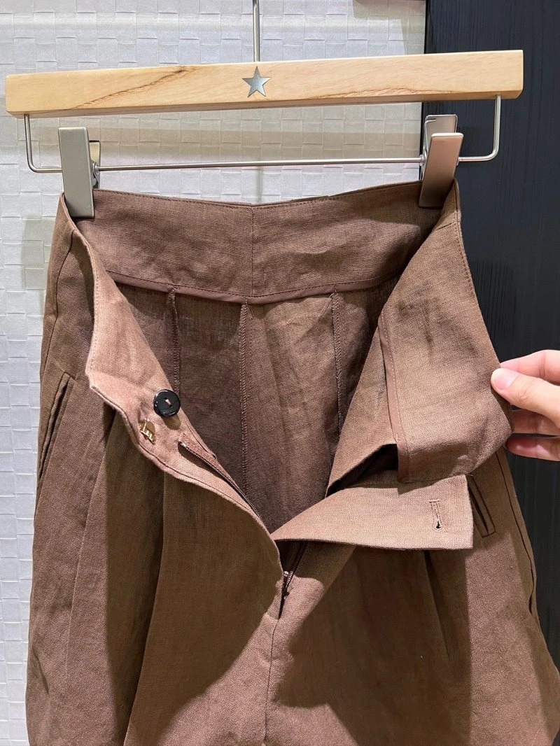 Loro Piana Short Suits Efficient 149434