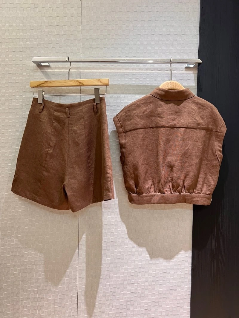 Loro Piana Short Suits Efficient 149434