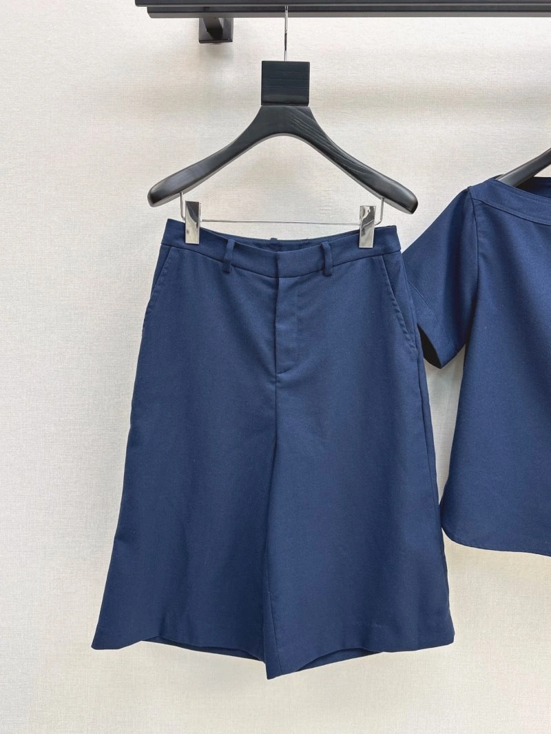 Lightweight Loro Piana Short Suits 149399