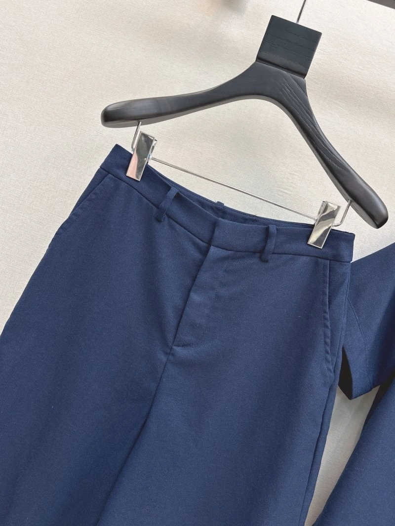Lightweight Loro Piana Short Suits 149399