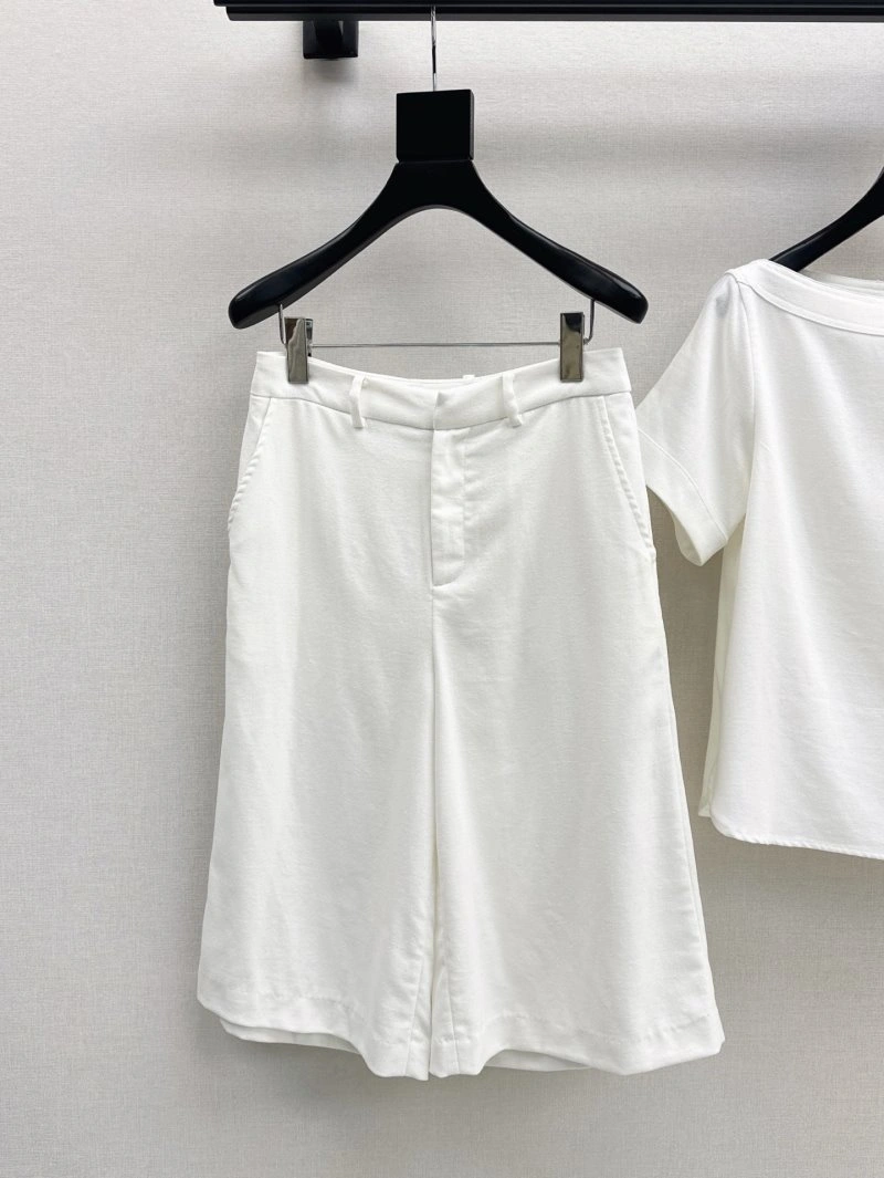 Compact Loro Piana Short Suits 149400