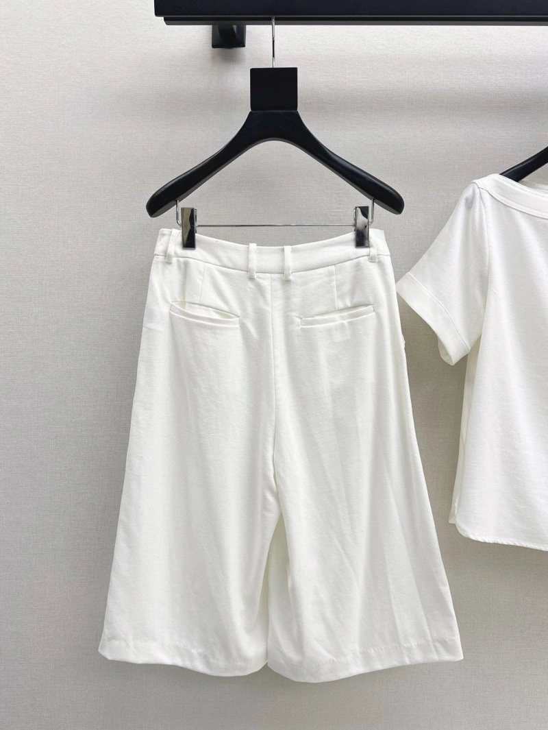 Compact Loro Piana Short Suits 149400