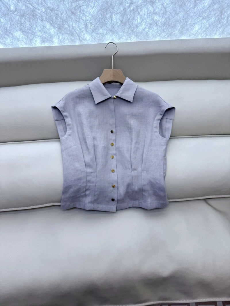 Breathable Loro Piana Short Suits 149401