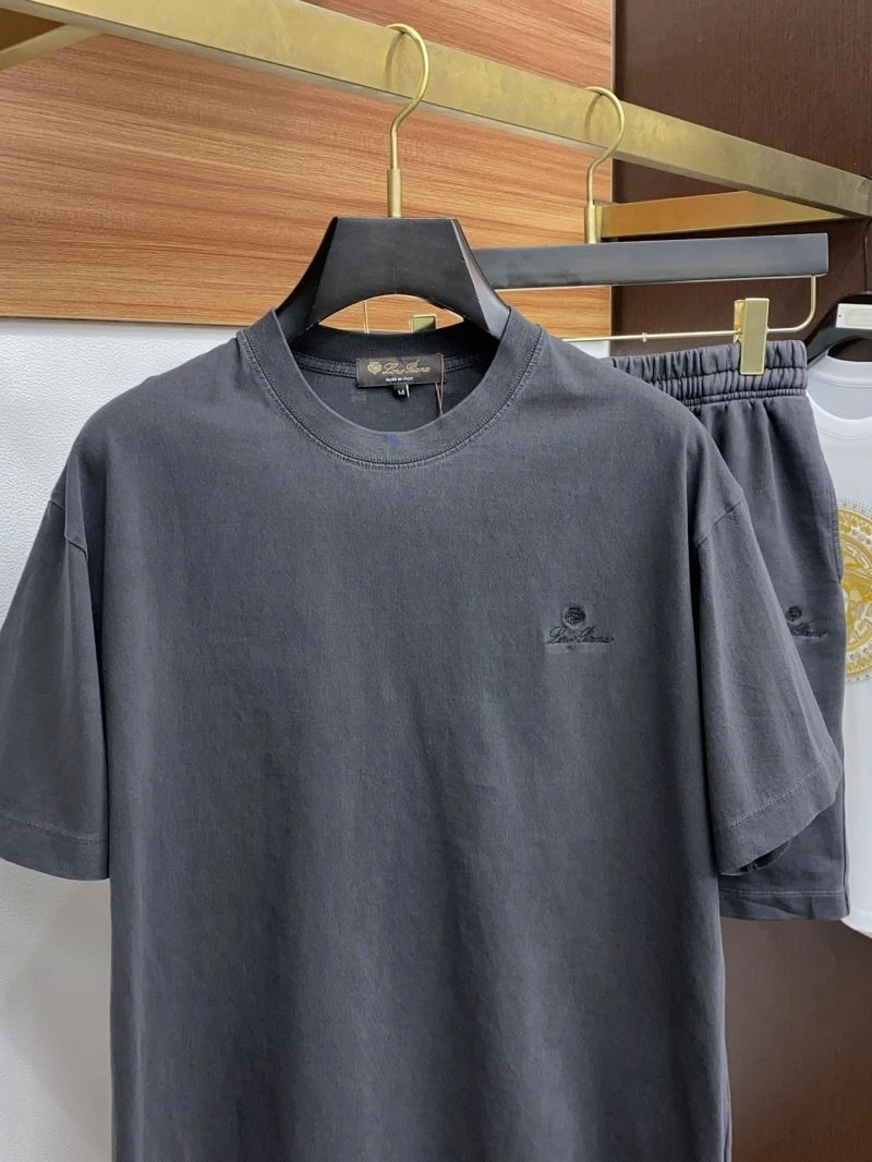 Loro Piana Short Suits HighPerformance 160342