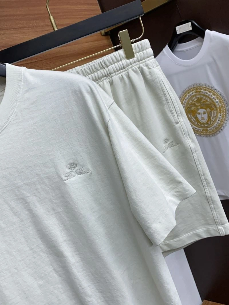Loro Piana Short Suits Practical 160302