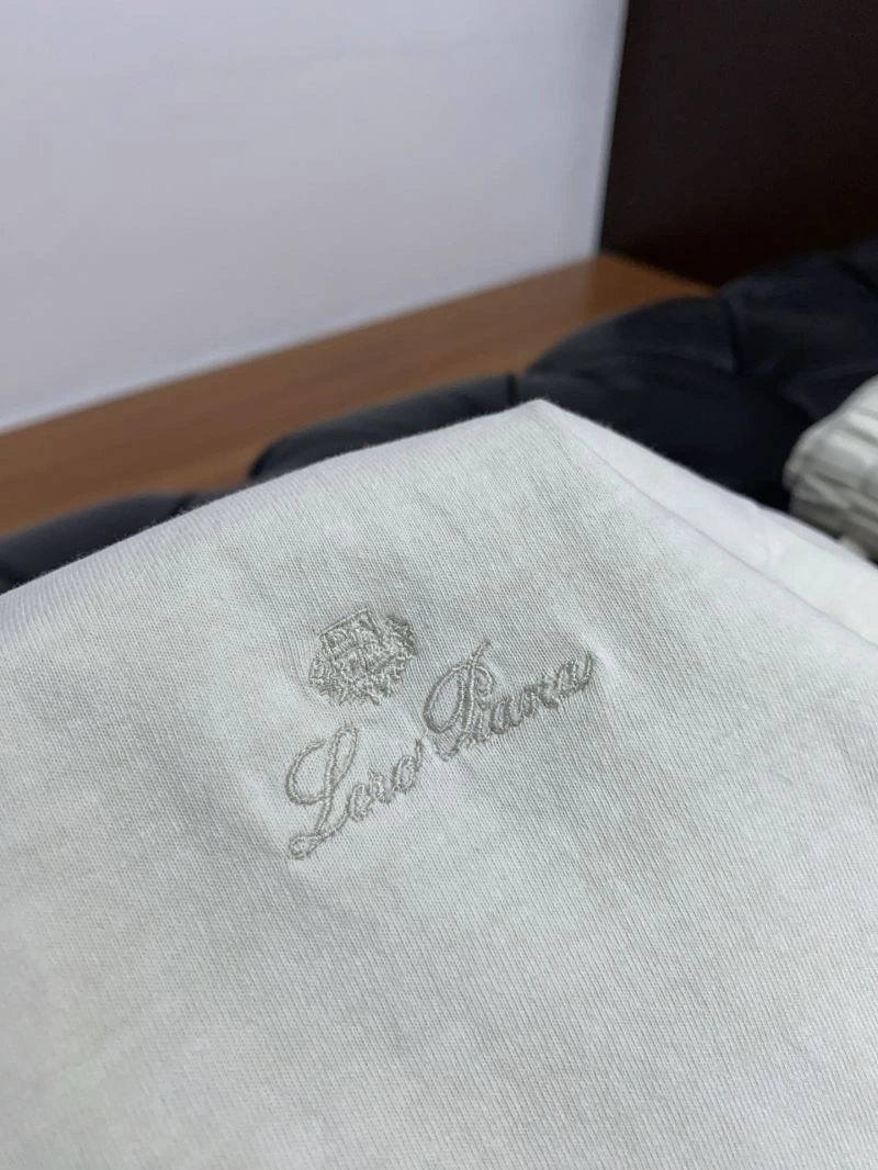 Loro Piana Short Suits Practical 160302
