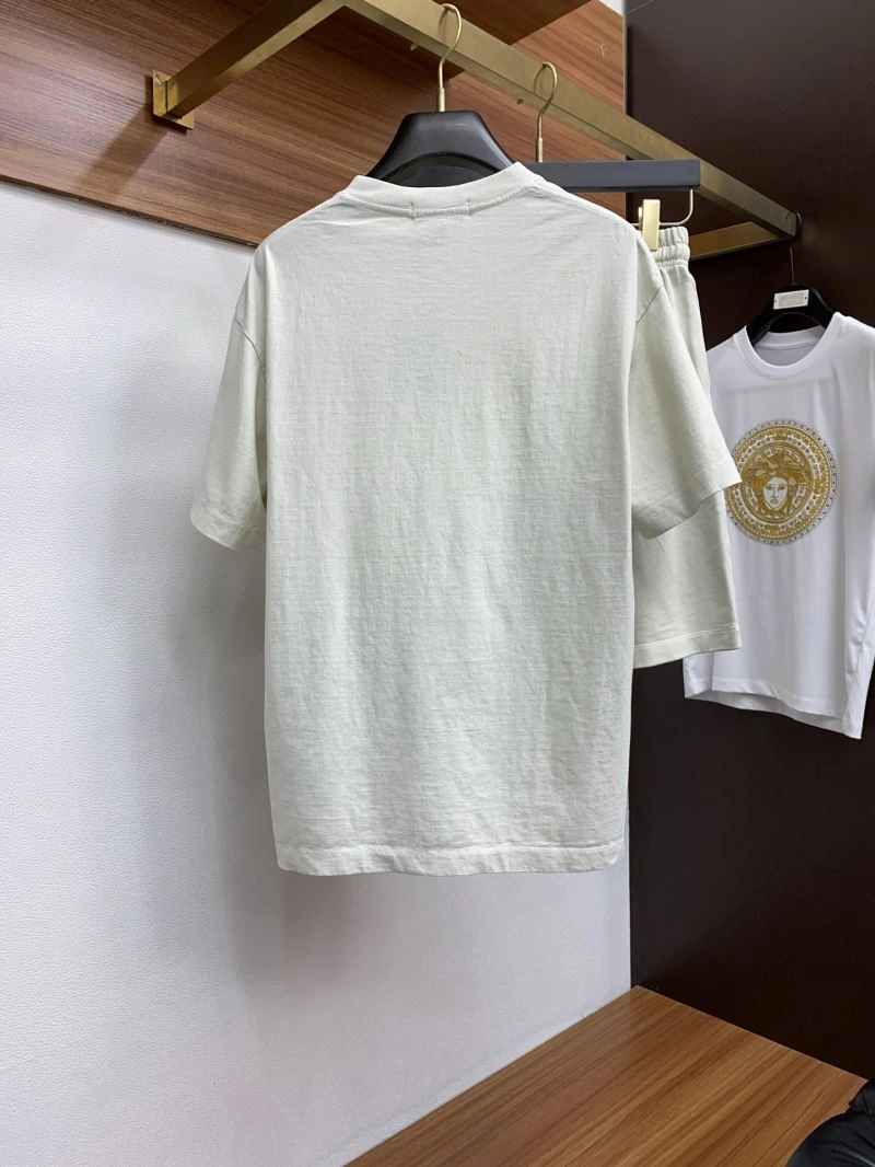 Loro Piana Short Suits Practical 160302