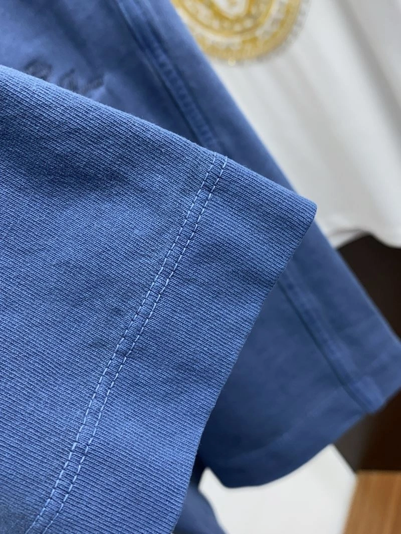 Loro Piana Short Suits Elegant 160306