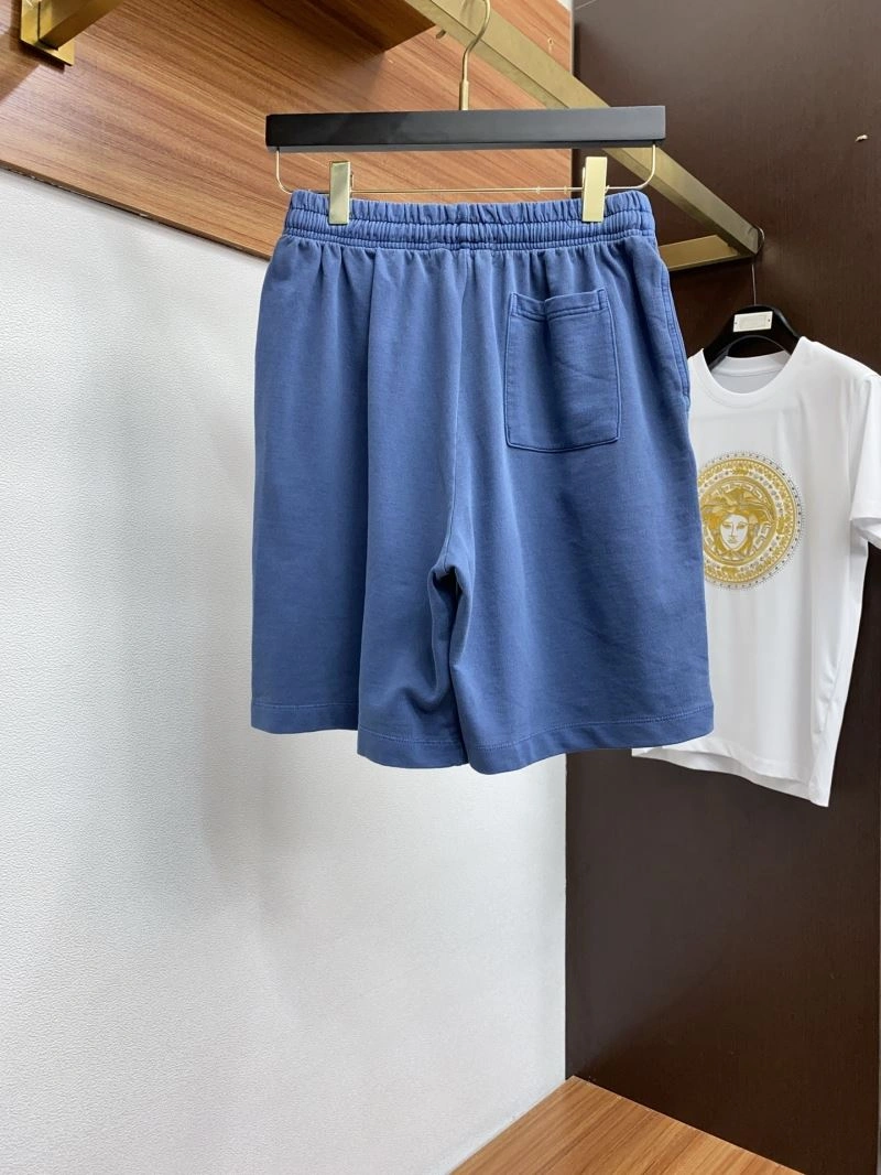 Loro Piana Short Suits Elegant 160306