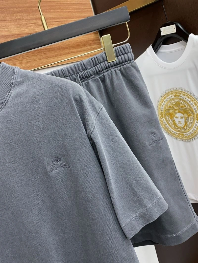 Attractive Loro Piana Short Suits 160363