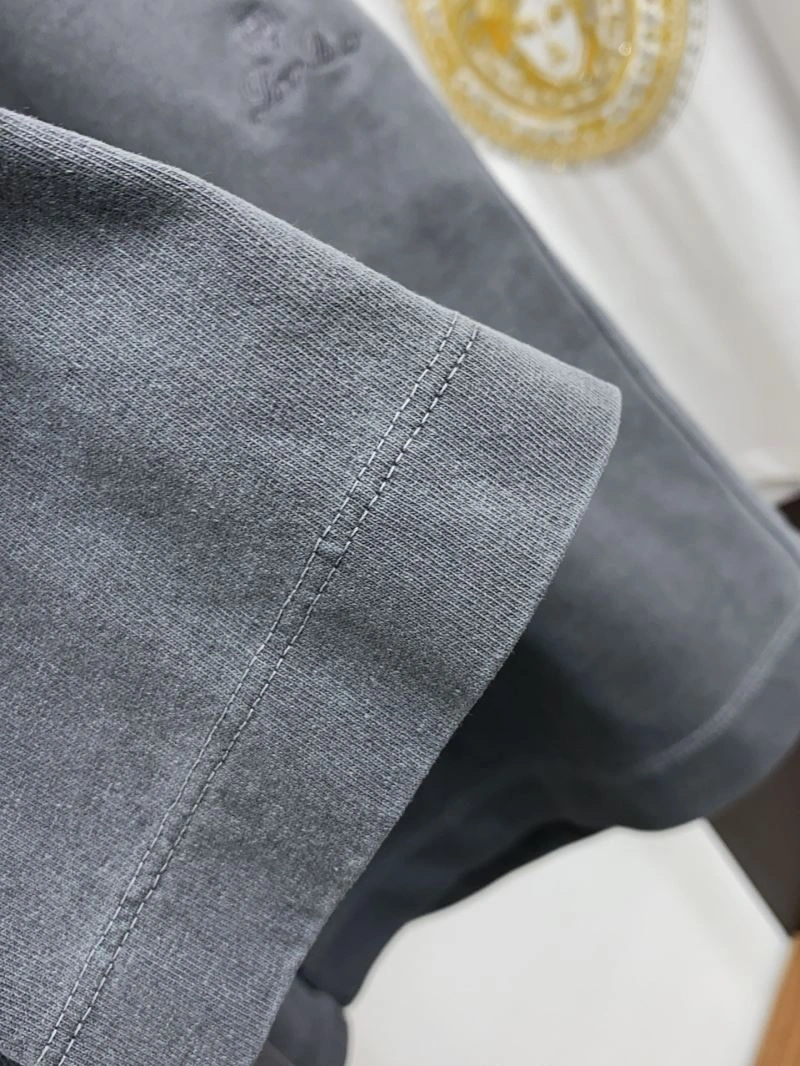 Attractive Loro Piana Short Suits 160363