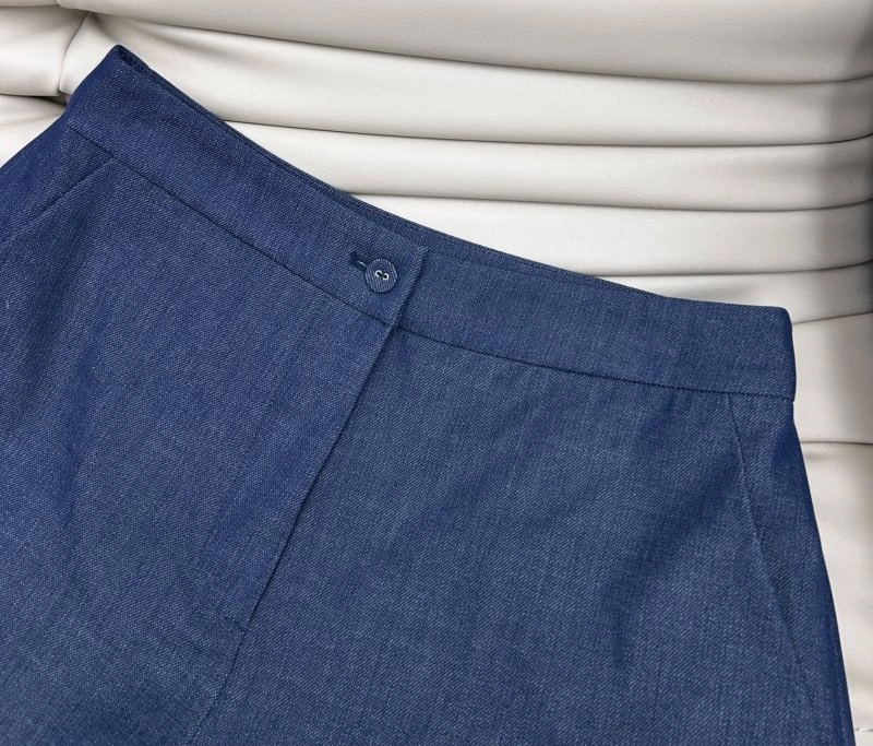 Loro Piana Short Suits WrinkleFree 154704
