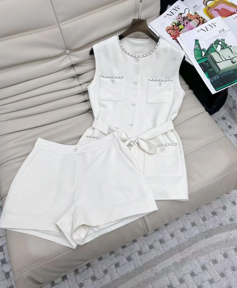 EasyMatch Loro Piana Short Suits 154703