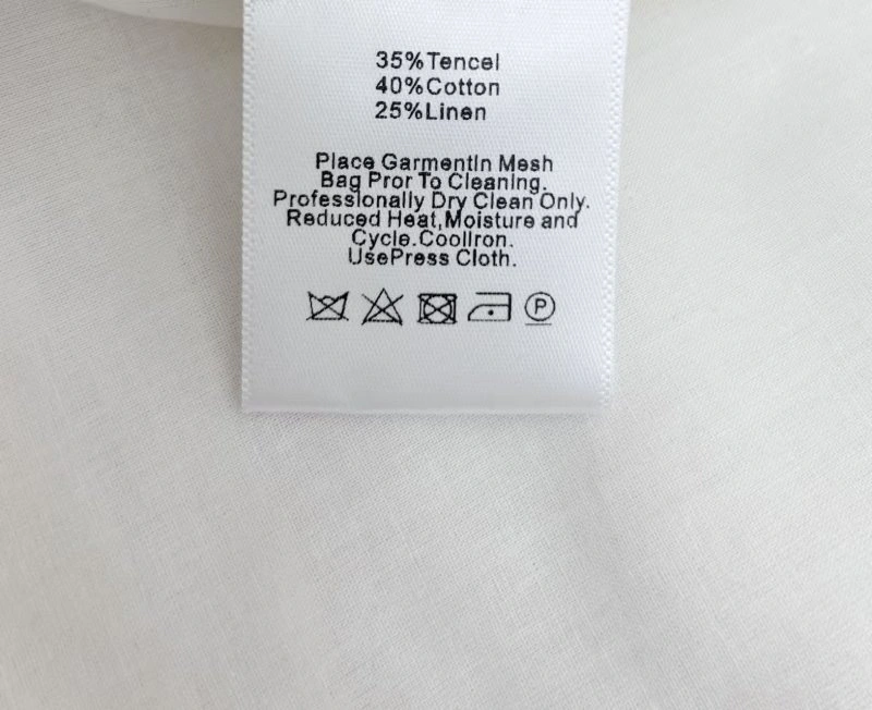EasyMatch Loro Piana Short Suits 154703