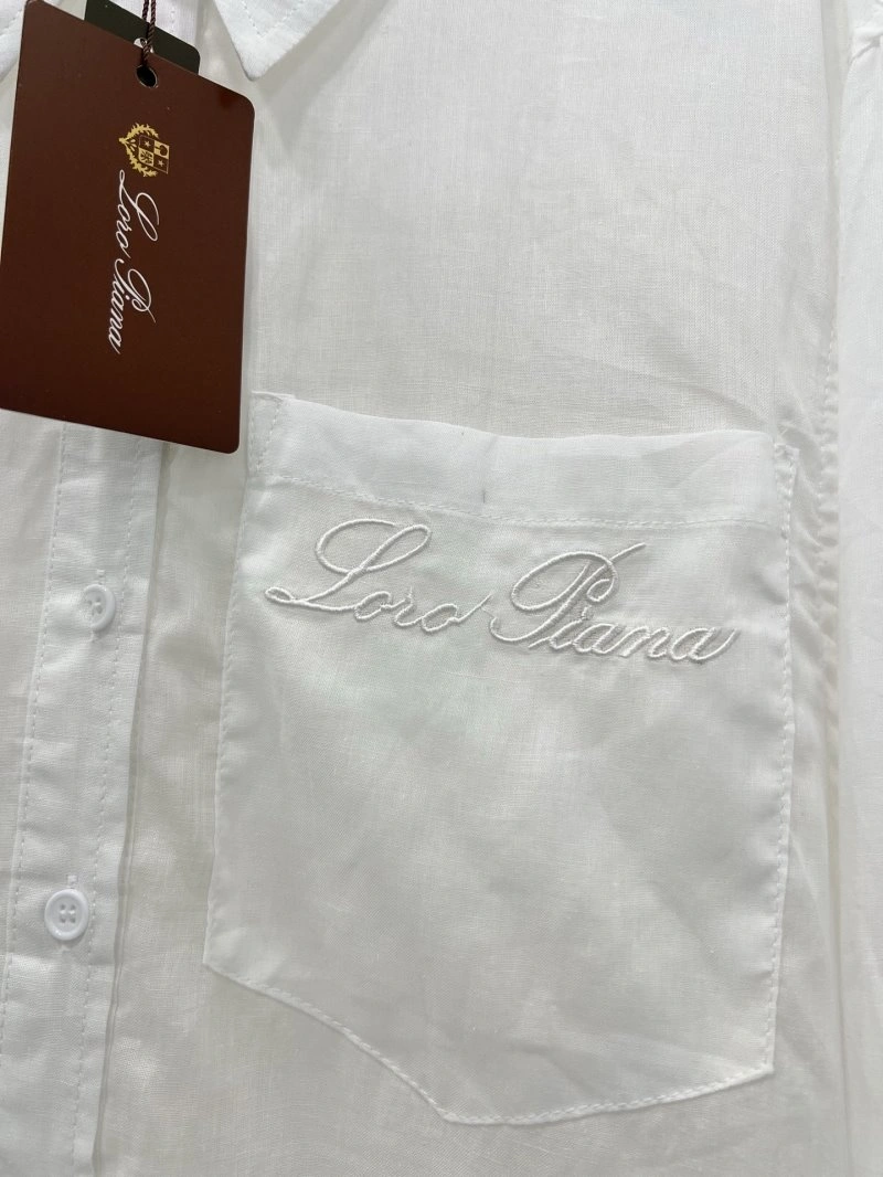 Loro Piana Short Suits Premium 154702