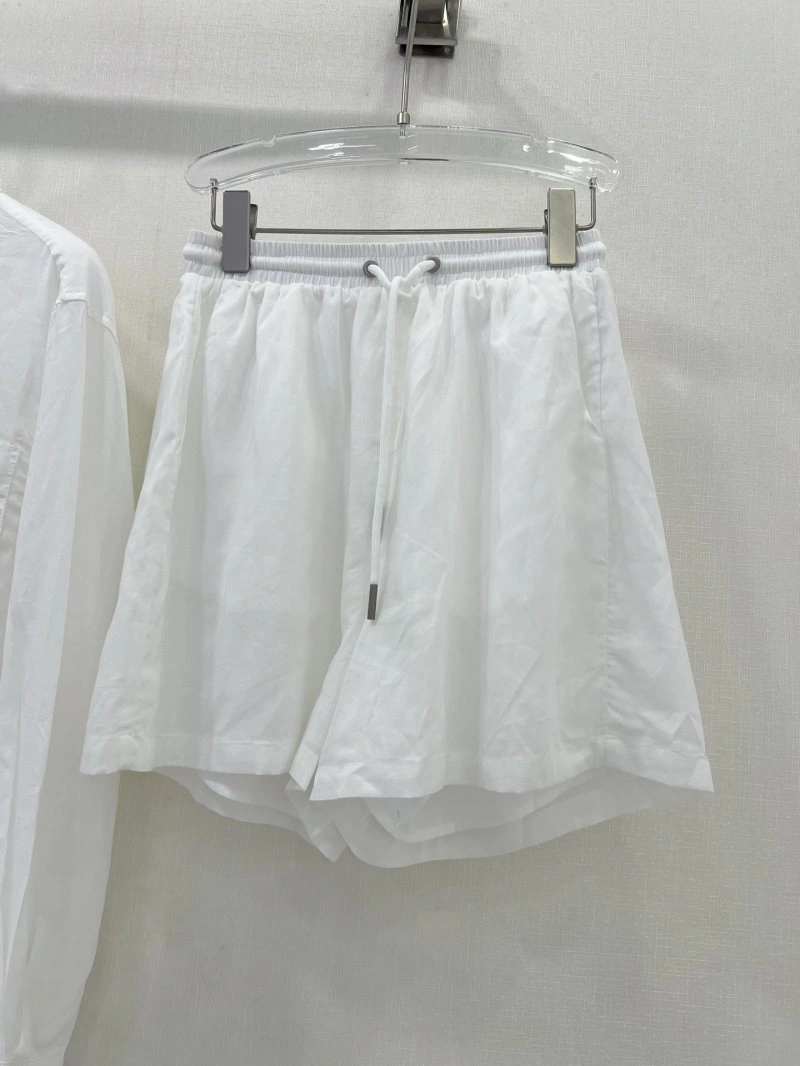 Loro Piana Short Suits Premium 154702