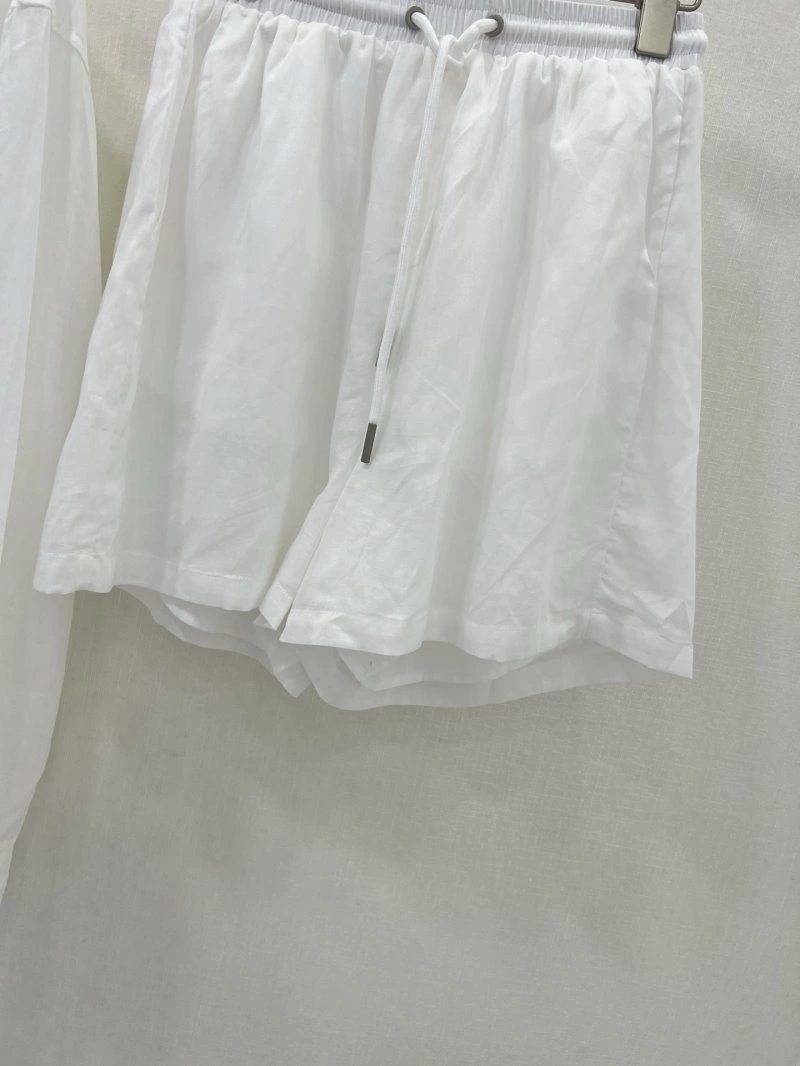 Loro Piana Short Suits Premium 154702