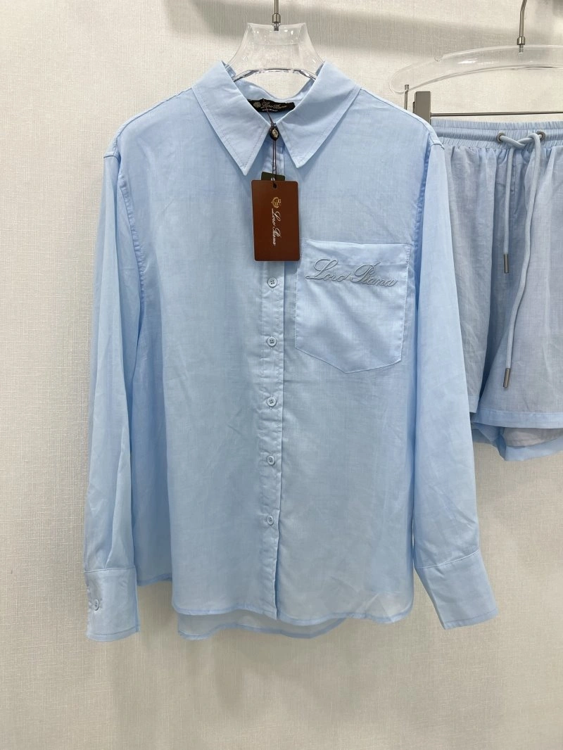 Loro Piana Short Suits TopPick 154700