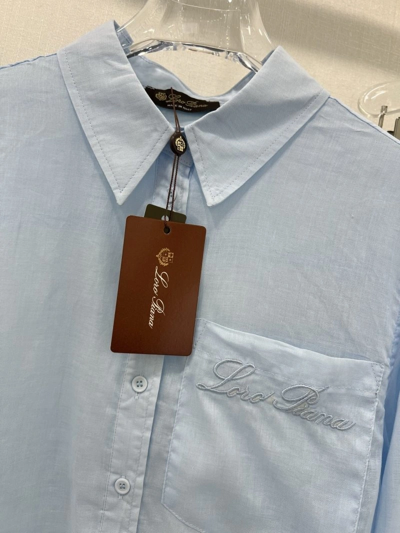 Loro Piana Short Suits TopPick 154700