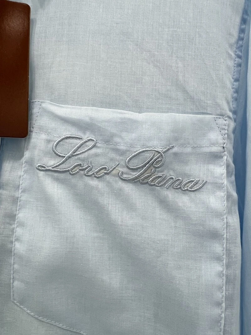 Loro Piana Short Suits TopPick 154700
