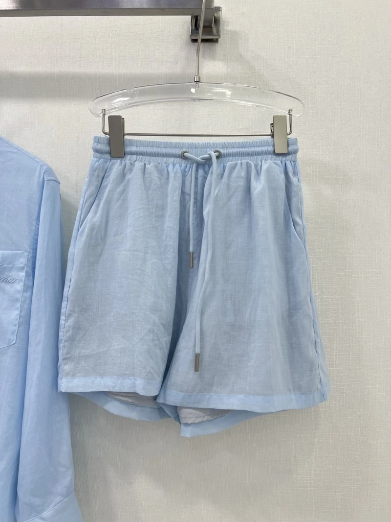 Loro Piana Short Suits TopPick 154700