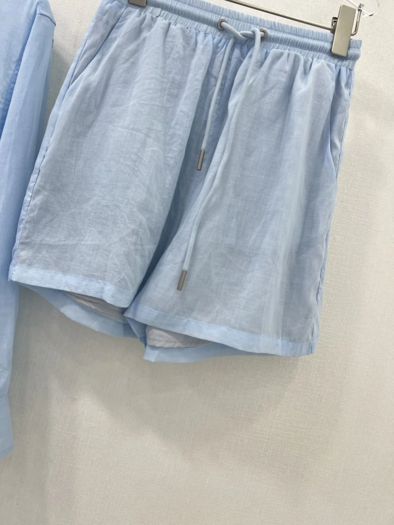 Loro Piana Short Suits TopPick 154700