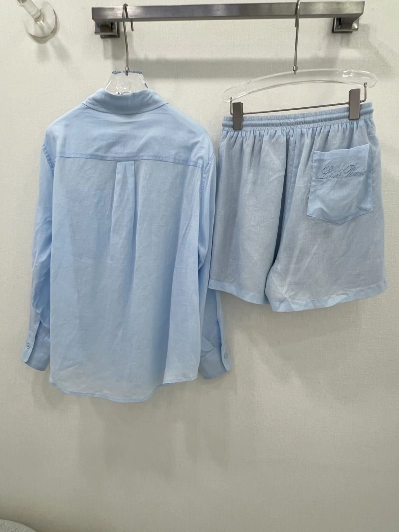 Loro Piana Short Suits TopPick 154700