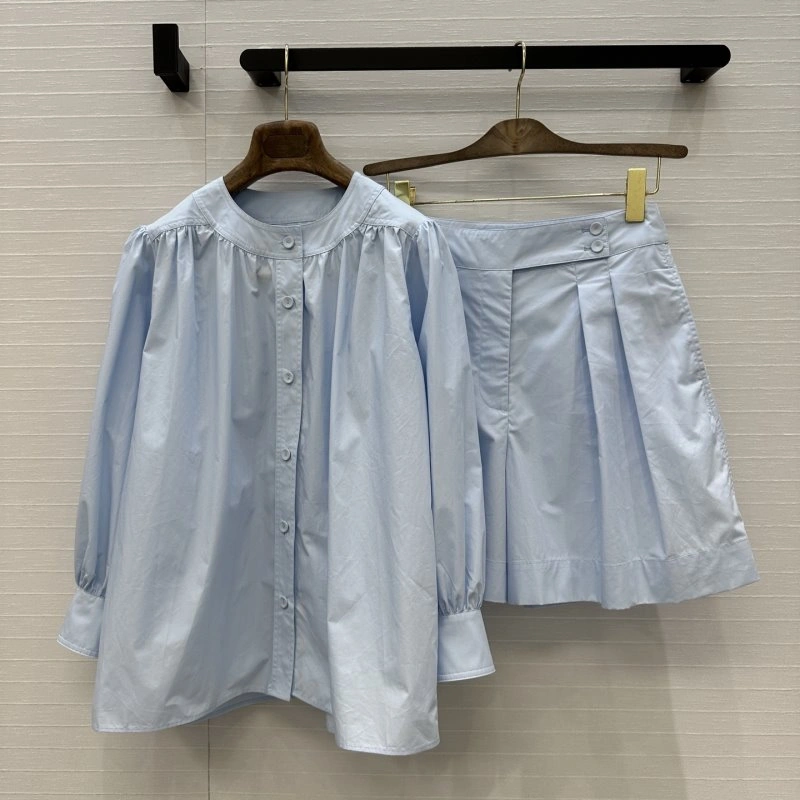 Loro Piana Short Suits SportInspired 154719