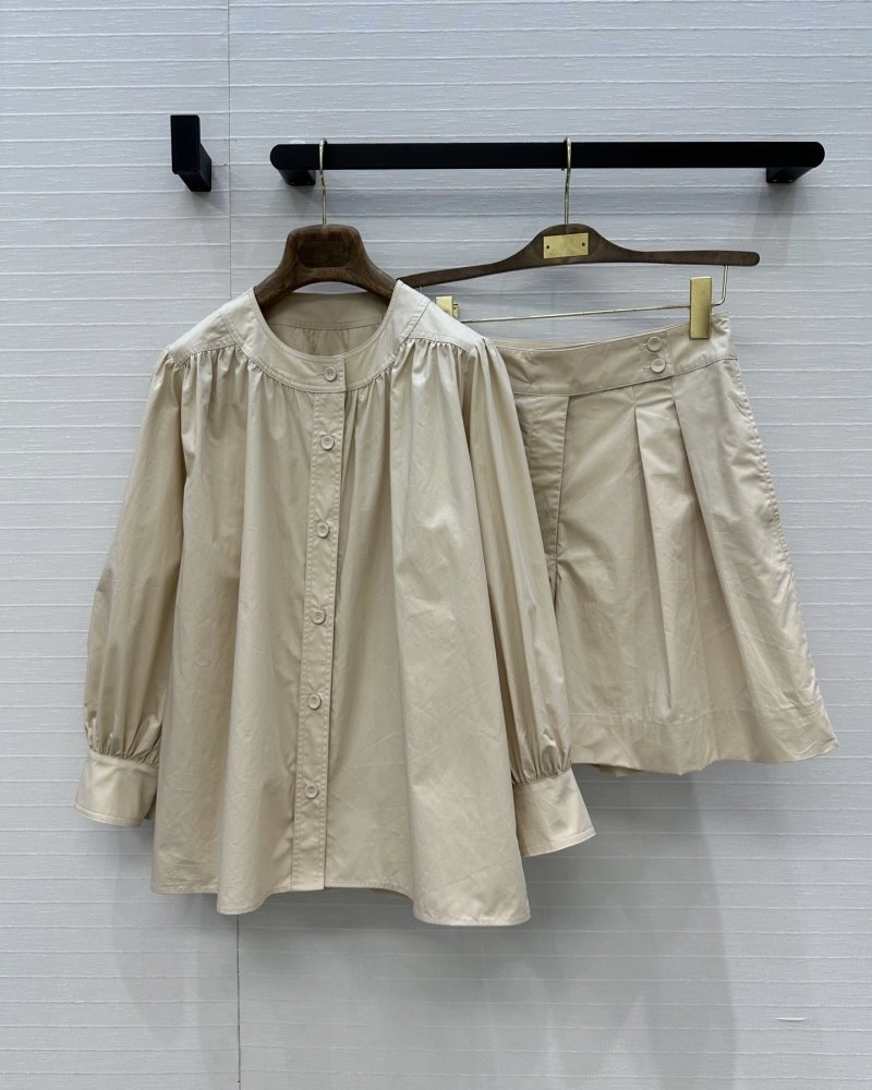Loro Piana Short Suits Practical 154743